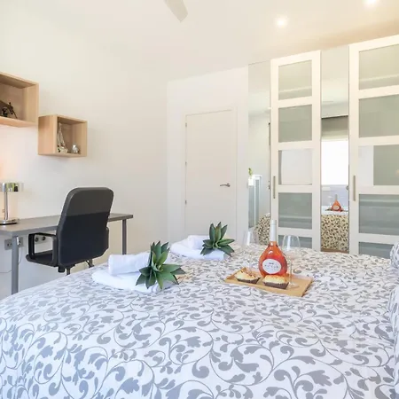 Center 100m From The - Happy Appartement *