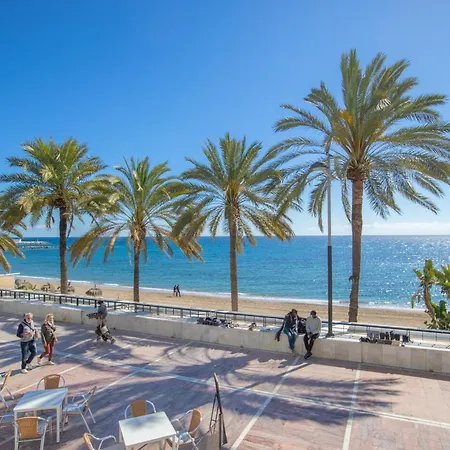 Appartement Center 100m From The - Happy