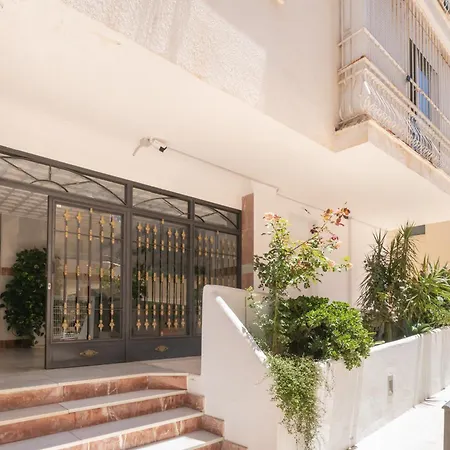 Center 100m From The - Happy