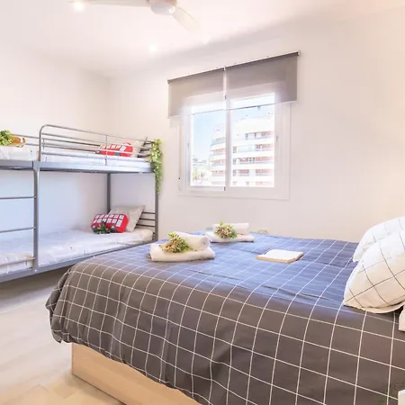 Center 100m From The - Happy * Marbella