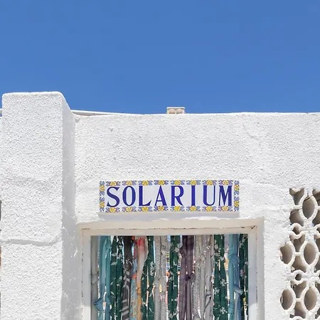 Center 100m From The - Happy Lejlighed