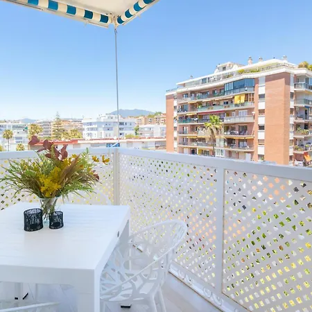 Center 100m From The - Happy