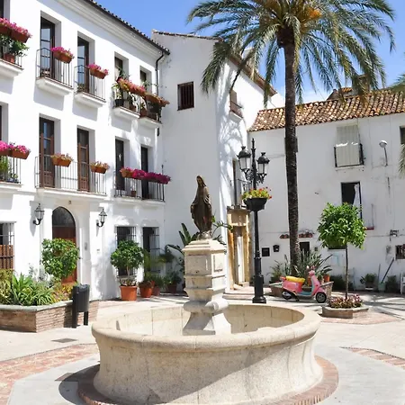 Apartment Center 100m From The - Happy Marbella