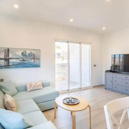 Center 100m From The - Happy Marbella