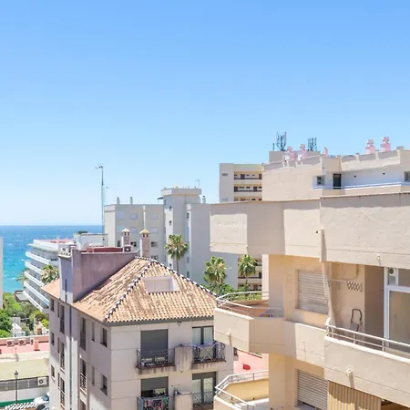 Appartement Center 100m From The - Happy Marbellac