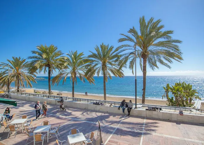 Appartement Center 100m From The - Happy